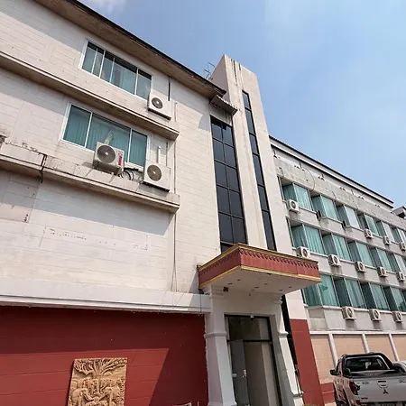 The Grand Imperial