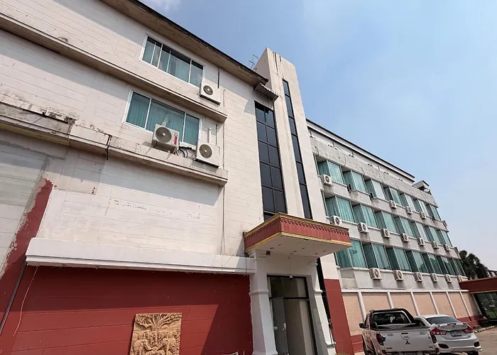 The Grand Imperial Отель