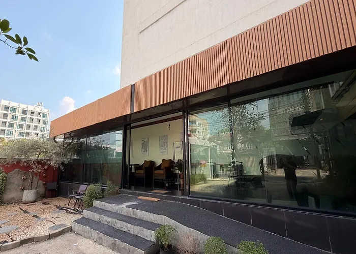 The Grand Imperial 4*