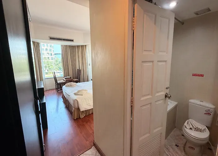 The Grand Imperial 4*