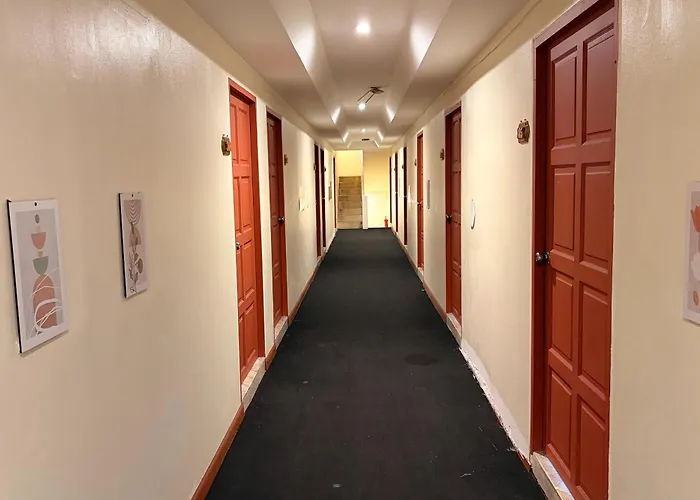 The Grand Imperial 4*