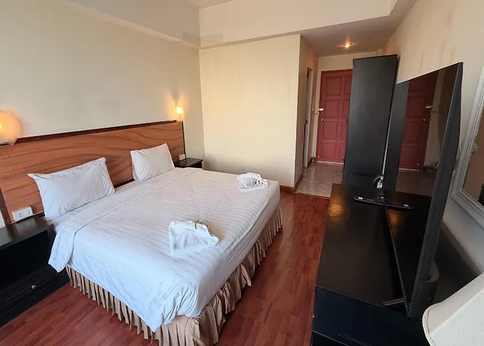 The Grand Imperial 4*