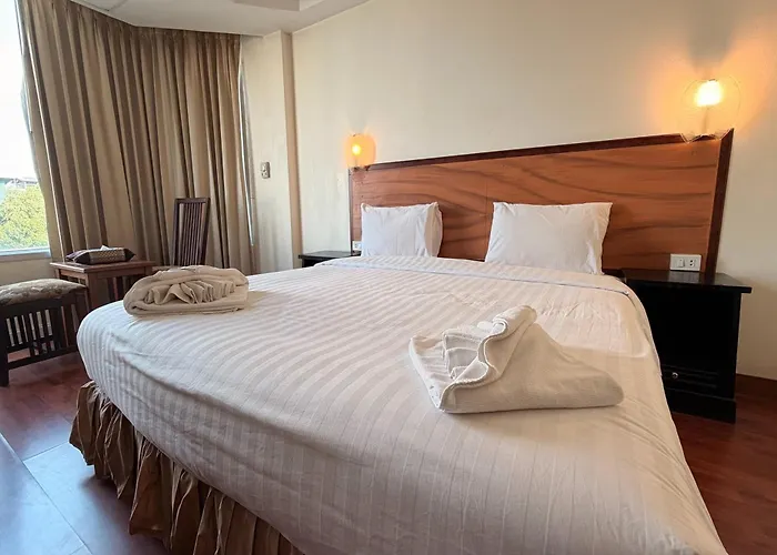 The Grand Imperial Отель 4*