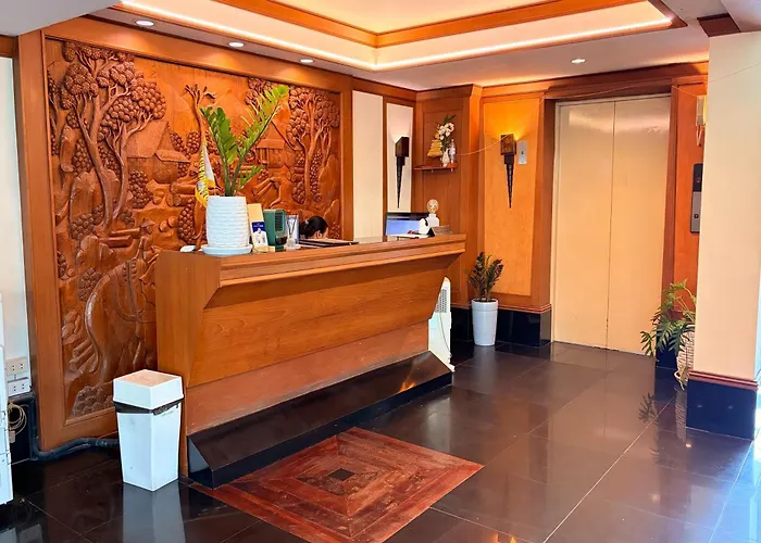 The Grand Imperial 4*