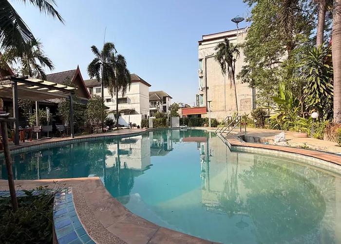 The Grand Imperial Отель 4*