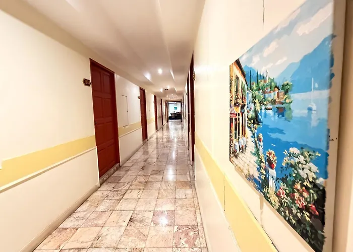Отель The Grand Imperial 4*