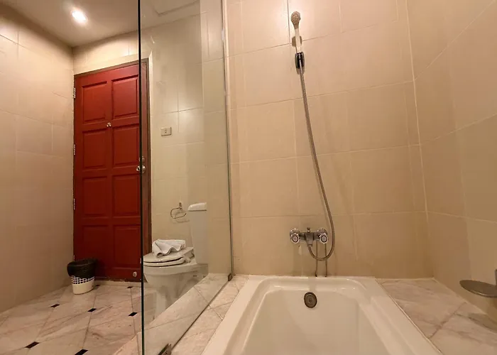 The Grand Imperial Отель