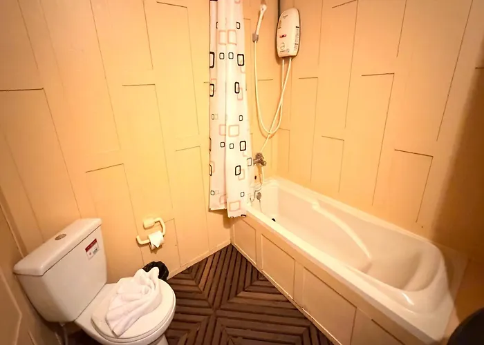 The Grand Imperial 4*