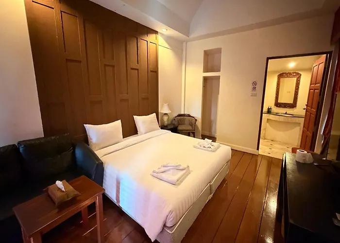 The Grand Imperial 4* Бангкок