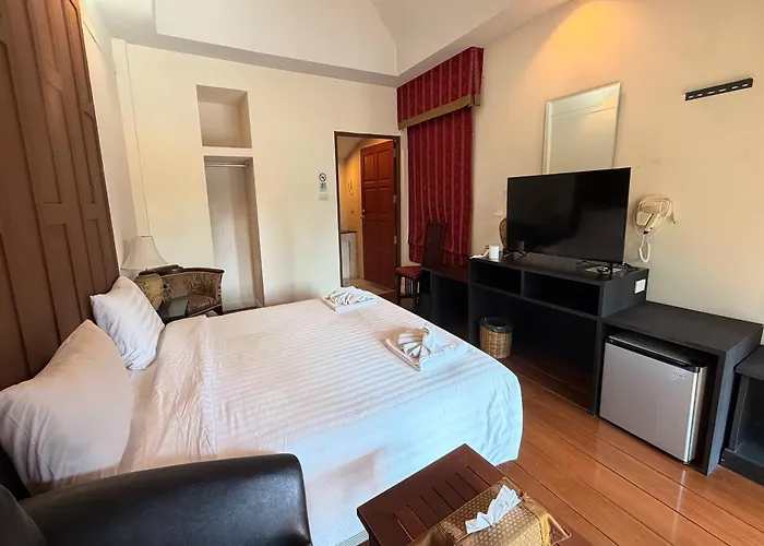 Отель The Grand Imperial 4*